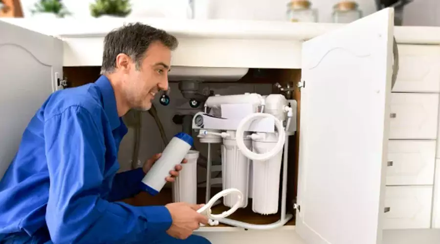 How to Install a Water Softener in Your Home