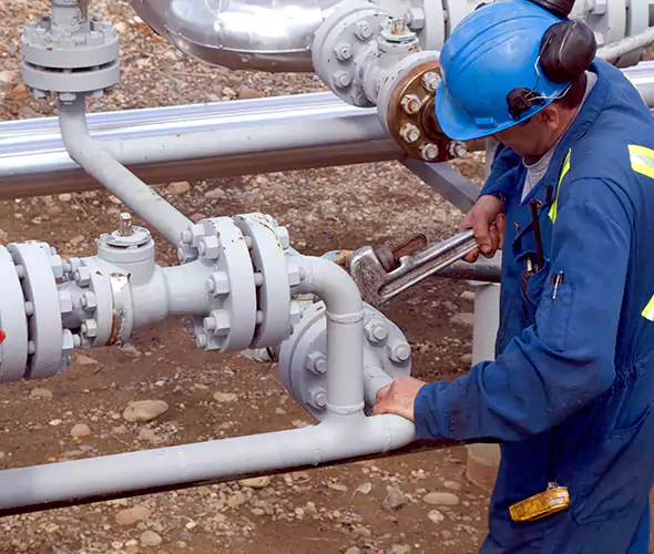 Expert Plumber for Backflow Preventer in Winchester, KY: Schedule Affordable Testing and Installation with Us