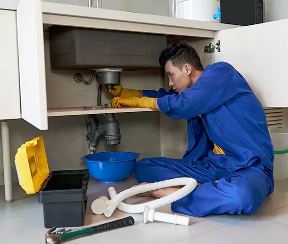 Expert Plumber for Basement Leak Repair in Winchester, KY: Schedule Affordable Waterproofing Services with Us