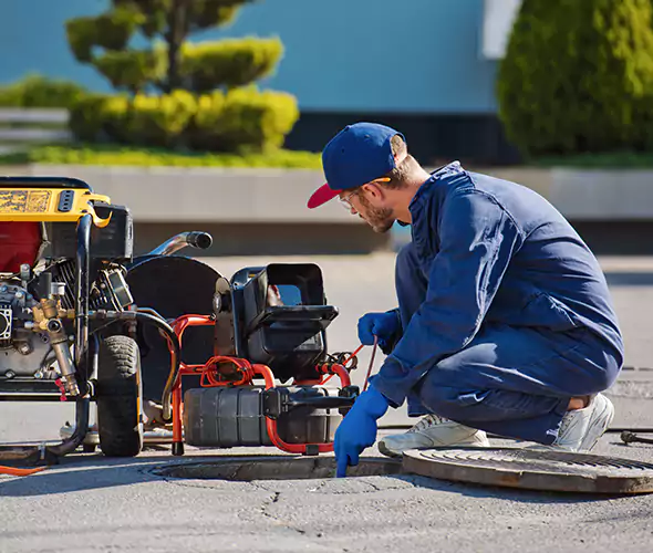 Expert Plumber for Drain Cleaning in Winchester, KY: Schedule Reliable Plumbing Solutions with Us