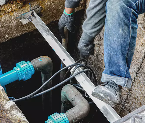 Expert Plumber for Drainage Services in Winchester, KY: Schedule Affordable Drainage Solutions with Us