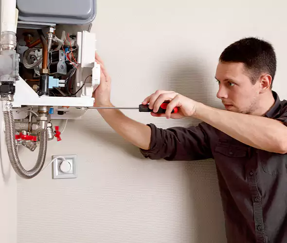 Certified Technicians for Electric Tankless Water Heater Installation in Winchester, KY: Fast & Reliable Service.