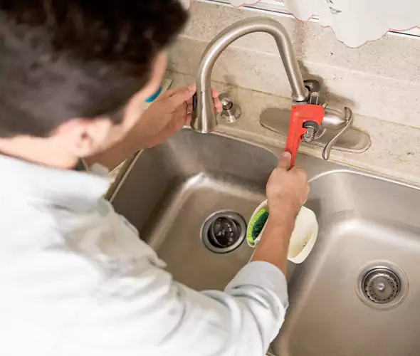 Professional Emergency Plumbing Repair in Winchester, KY