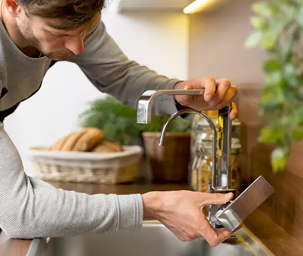 Your Trusted Experts for Bathroom Faucet Installation in Winchester, KY