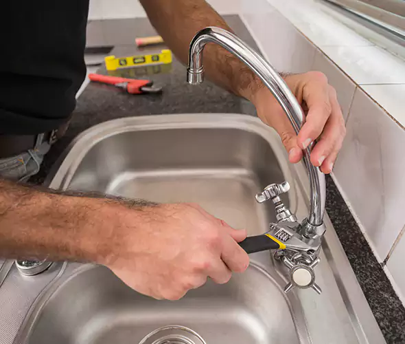 Local Experts for Faucet Repair in Winchester, KY:Schedule Affordable Faucet Repair Services with Us