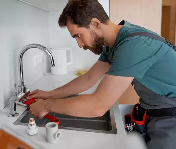 Professional Faucet Replacement Specialist in Winchester, KY: Schedule Affordable Faucet Replacement Services with Us
