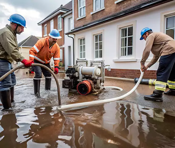 Expert Technicians for Flood Restoration in Winchester, KY: Schedule Reliable Flood Restoration Services with Us