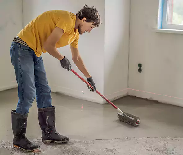 Trusted Foundation Leak Repair Experts in Winchester, KY