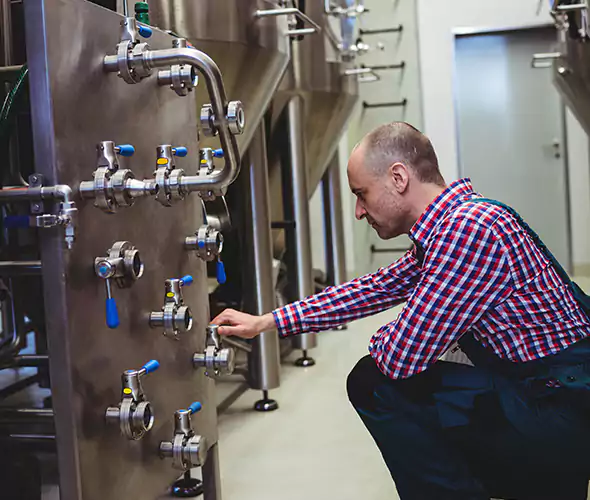 Professional Gas Leak Repair in Winchester, KY