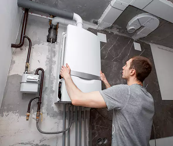 Certified Experts for Gas Water Heater Installation in Winchester, KY