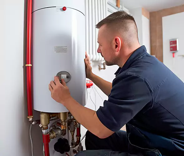Expert Plumber for Gas Water Heater Replacement in Winchester, KY: Schedule Affordable Replacement Services with Us