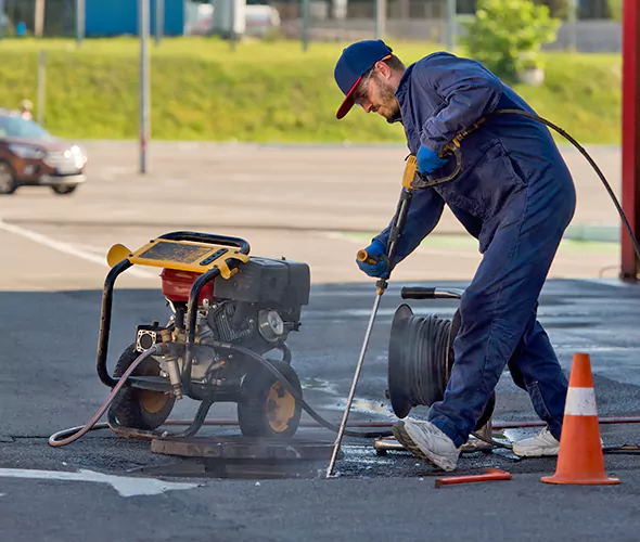 Expert Plumber for Hydrojet Plumbing in Winchester, KY: Schedule Affordable Jetting Services with Us