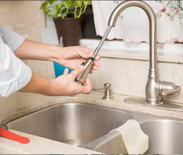 Professional Kitchen Plumbing in Winchester, KY