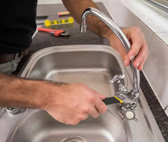 Expert Kitchen Sink Installation in Winchester, KY