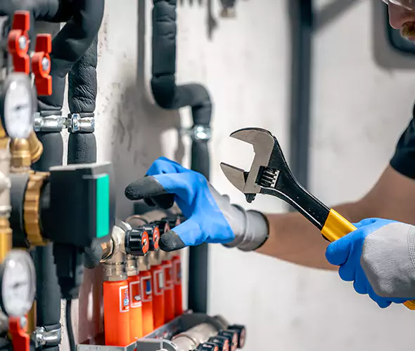 Expert Plumber for New Construction Plumbing in Winchester, KY: Schedule Affordable Installation Services with Us