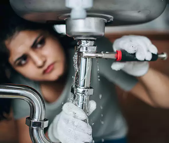 Professional Pipe Repair Specialists in Winchester, KY