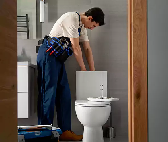 Trusted Plumbers Near Me in Winchester, KY: Reliable, Local, and Affordable Plumbing Experts