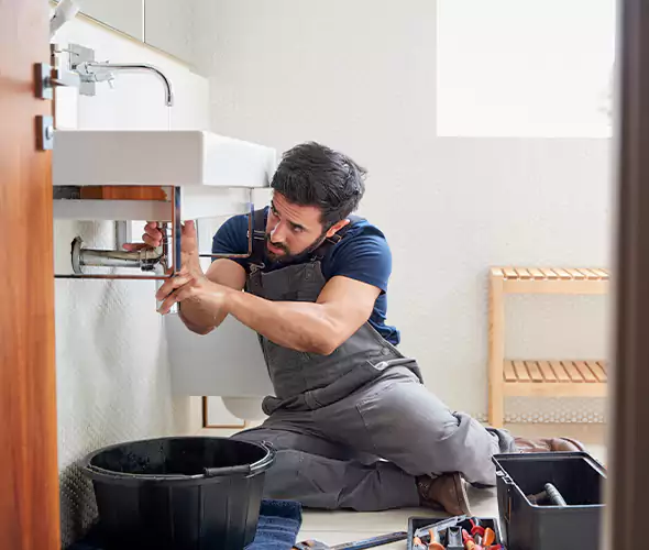 Expert Plumber for Plumbing Repair in Winchester, KY: Schedule Affordable Plumbing Repair Services with Us