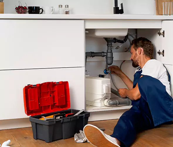 Trusted Plumber for Polybutylene Plumbing Replacement in Winchester, KY: Schedule Reliable Replacement Services with Us