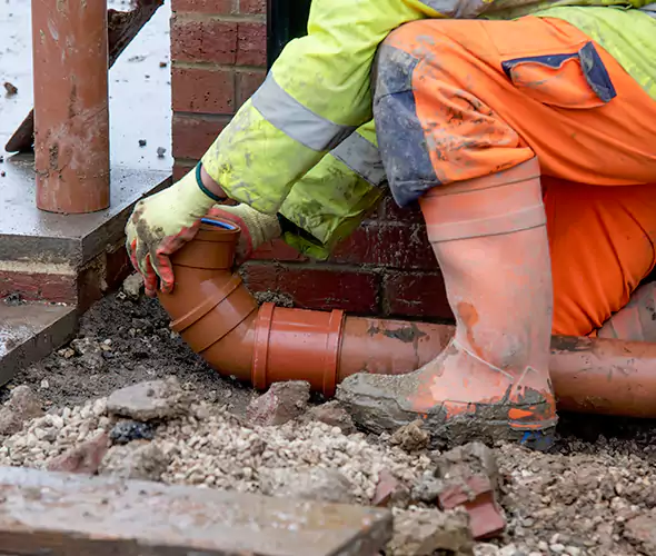 Professional Plumber for Sewer Cleaning in Winchester, KY: Schedule Reliable Service Today