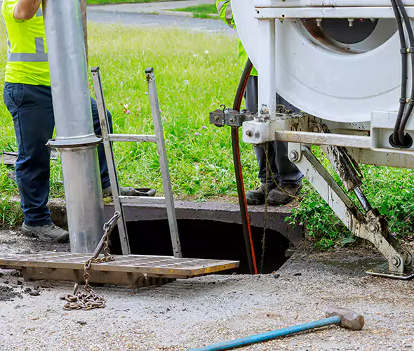 Expert Plumber for Sewer Line Cleaning in Winchester, KY: Schedule Reliable Sewer Cleaning Services with Us