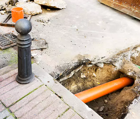 Expert Plumber for Sewer Line Replacement in Winchester, KY: Schedule Affordable Sewer Replacement Services with Us