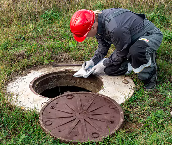 Professional Sewer Repair Experts in Winchester, KY