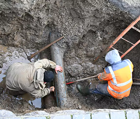 Expert Plumber for Sewer Replacement in Winchester, KY: Schedule Affordable Sewer Replacement Services with Us