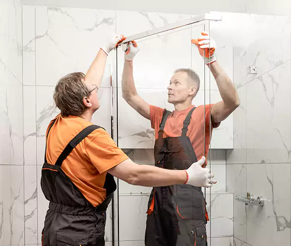 Professional Shower Installation Specialist in Winchester, KY: Schedule Affordable Shower Setup Services with Us