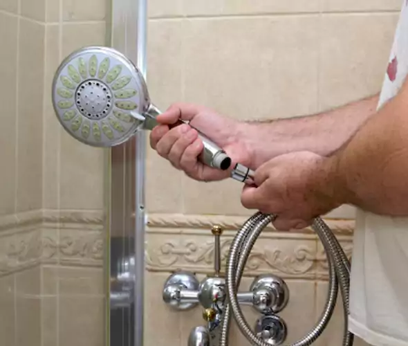 Professional Shower Repair Specialist in Winchester, KY: Schedule Affordable Shower Services with Us