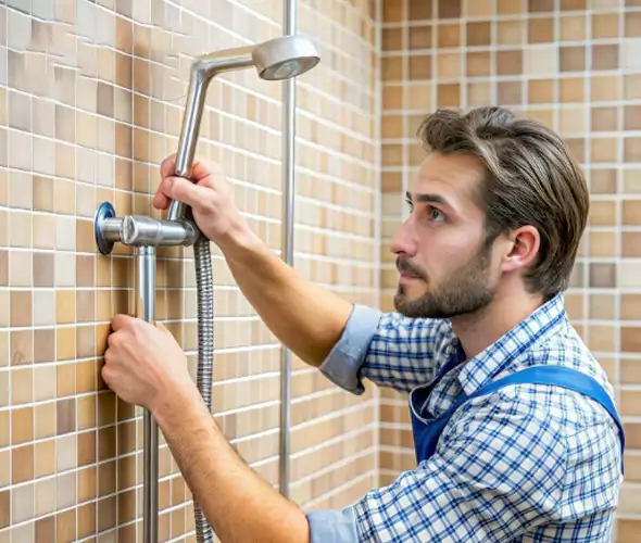 Professional Shower Replacement Specialist in Winchester, KY: Schedule Affordable Shower Upgrade Services with Us