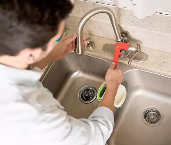 Professional Sink Repair Specialist in Winchester, KY: Schedule Reliable Sink Fixing Services with Us