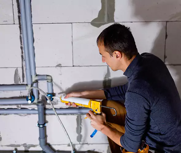 Expert Plumber for Slab Leak Detection in Winchester, KY: Schedule Affordable Slab Leak Repair Services with Us