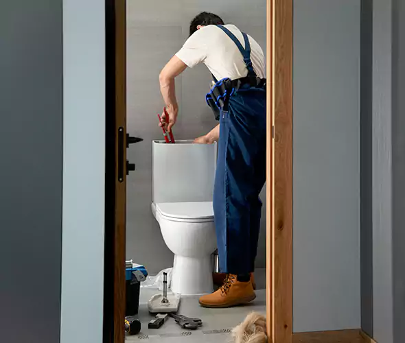 Professional Plumbers for Toilet Bowl Replacement in Winchester, KY: Schedule Affordable Toilet Replacement Services With Us