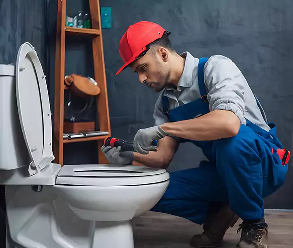 Expert Plumber for Toilet Installation in Winchester, KY: Schedule Affordable Toilet Installation Services with Us