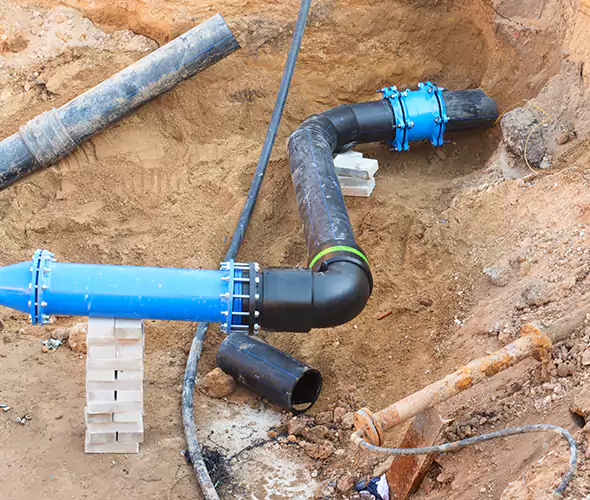 Expert Professional Trenchless Pipe Repair in Winchester, KY
