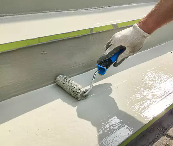 Expert Plumber for Walls Waterproofing in Winchester,KY: Schedule Affordable Waterproofing Services with Us