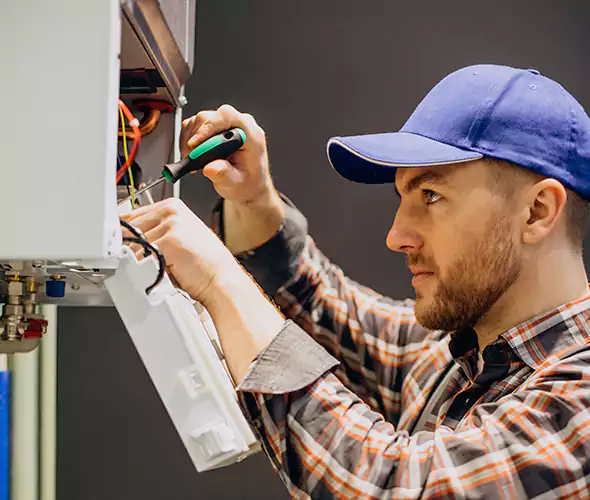 Expert Plumber for Water Heater Maintenance in Winchester, KY: Schedule Affordable Services Today