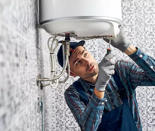 Expert Plumber for Water Heater Replacement in Winchester, KY: Schedule Affordable Replacement Services with Us