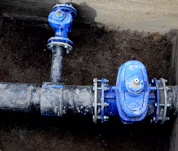 Certified Plumbers for Water Line Installation in Winchester, KY