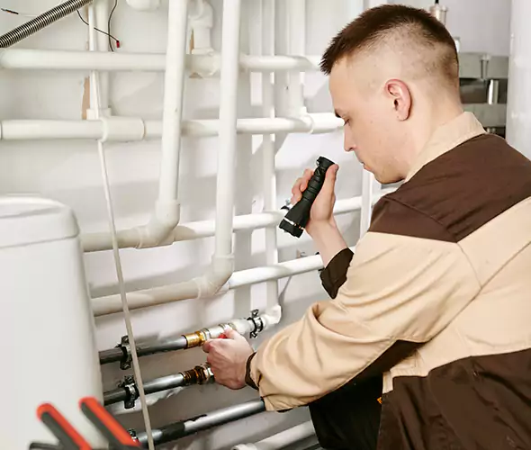 Trusted Water Softener Installers in Winchester, KY