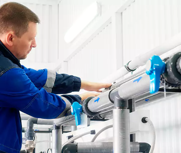 Expert Plumber for Water Softener Maintenance in Winchester, KY: Schedule Professional Maintenance with Us