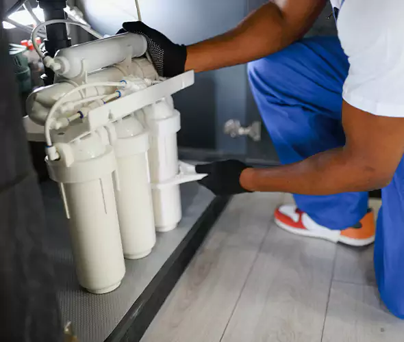 Expert Plumber for Water Softener Replacement in Winchester, KY: Schedule Affordable Replacement Services with Us