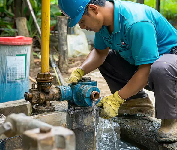 Expert Plumber for Well Pump Replacement in Winchester, KY: Schedule Affordable Well Pump Replacement Services with Us
