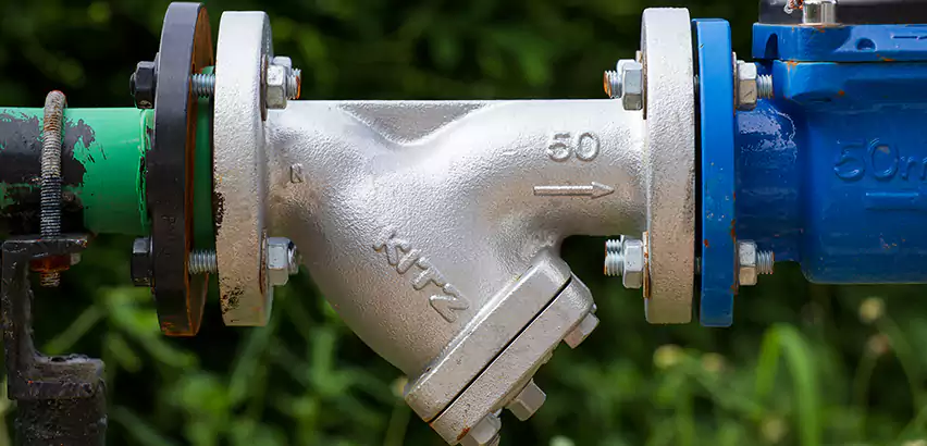 Professional Backflow Preventer Installation Services in Winchester, KY