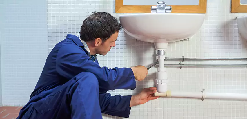 Toilet Repair Winchester