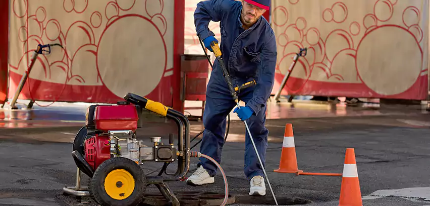 Professional Drain Repair Services in Winchester, KY