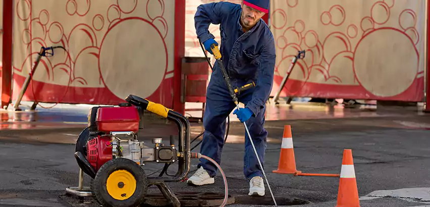 Professional Drains Camera Inspection in Winchester, KY