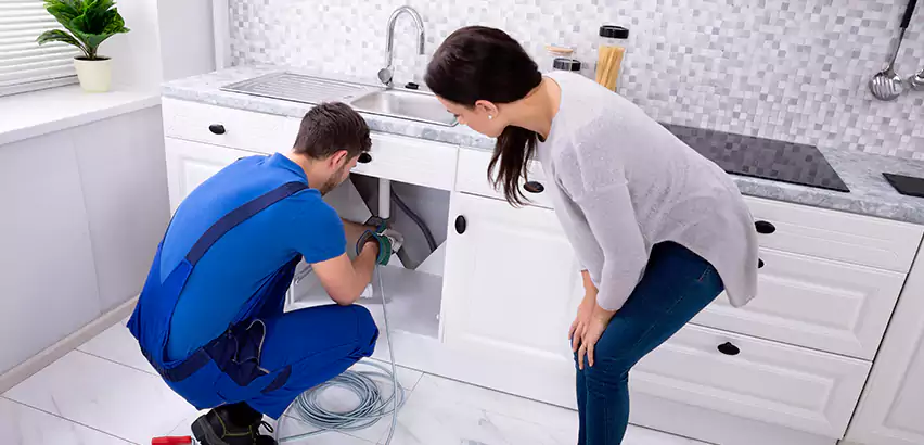 Fast Emergency Plumbing Repair Services in Winchester, KY