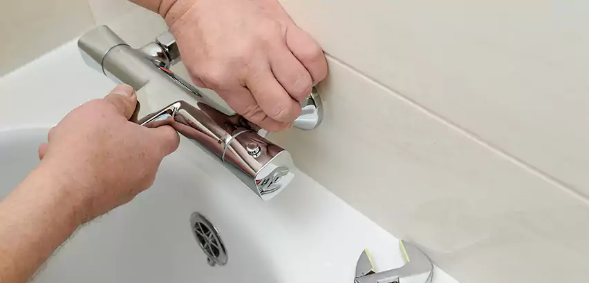 Faucet Installation in Winchester